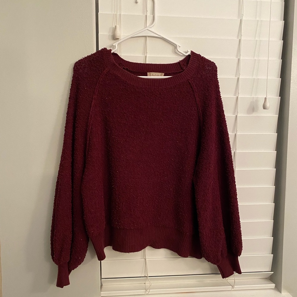 Altar’d State Sweater